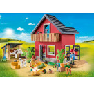 PLAYMOBIL 71248 Bauernhaus