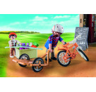 PLAYMOBIL 71250 24-Stunden-Hofladen