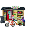 PLAYMOBIL 71250 24-Stunden-Hofladen