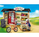 PLAYMOBIL 71250 24-Stunden-Hofladen