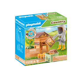 PLAYMOBIL 71253 Imkerin