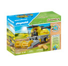 PLAYMOBIL 71267 Mähdrescher