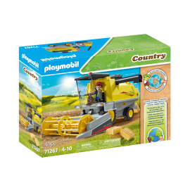 PLAYMOBIL 71267 Mähdrescher