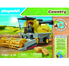 PLAYMOBIL 71267 Mähdrescher