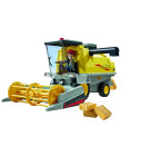 PLAYMOBIL 71267 Mähdrescher