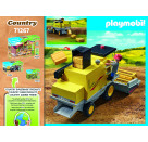 PLAYMOBIL 71267 Mähdrescher