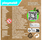 PLAYMOBIL 71291 Wiltopia - Biber