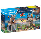 PLAYMOBIL 71298 Novelmore vs. Burnham Raiders - Turnierarena