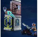 PLAYMOBIL 71298 Novelmore vs. Burnham Raiders - Turnierarena