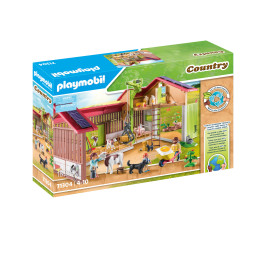 PLAYMOBIL 71304 Großer Bauernhof