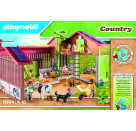 PLAYMOBIL 71304 Großer Bauernhof