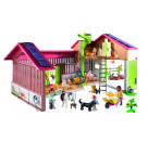 PLAYMOBIL 71304 Großer Bauernhof