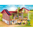 PLAYMOBIL 71304 Großer Bauernhof