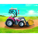 PLAYMOBIL 71305 Großer Traktor