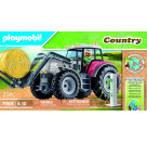 PLAYMOBIL 71305 Großer Traktor