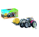 PLAYMOBIL 71305 Großer Traktor