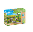 PLAYMOBIL 71307 Bauernhoftiere