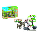 PLAYMOBIL 71307 Bauernhoftiere