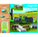 PLAYMOBIL 71307 Bauernhoftiere