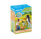 PLAYMOBIL 71309 Katzenfamilie