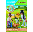 PLAYMOBIL 71309 Katzenfamilie