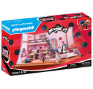 PLAYMOBIL 71334 Miraculous: Marinettes Loft