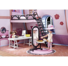 PLAYMOBIL 71334 Miraculous: Marinettes Loft