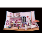 PLAYMOBIL 71334 Miraculous: Marinettes Loft