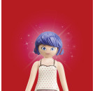 PLAYMOBIL 71334 Miraculous: Marinettes Loft