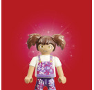 PLAYMOBIL 71334 Miraculous: Marinettes Loft