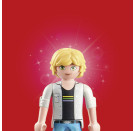 PLAYMOBIL 71337 Miraculous: Adrien & Cat Noir