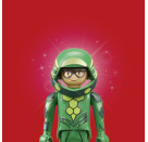PLAYMOBIL 71338 Miraculous: Carapace