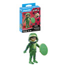 PLAYMOBIL 71338 Miraculous: Carapace