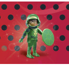 PLAYMOBIL 71338 Miraculous: Carapace