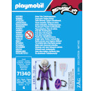 PLAYMOBIL 71340 Miraculous: Hawk Moth