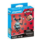 PLAYMOBIL 71341 Miraculous: Puppeteer