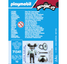 PLAYMOBIL 71341 Miraculous: Puppeteer