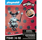 PLAYMOBIL 71341 Miraculous: Puppeteer
