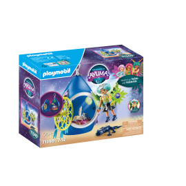 PLAYMOBIL 71349 Moon Fairy Tropfenhäuschen