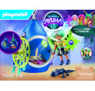 PLAYMOBIL 71349 Moon Fairy Tropfenhäuschen