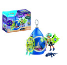 PLAYMOBIL 71349 Moon Fairy Tropfenhäuschen