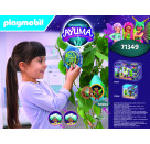 PLAYMOBIL 71349 Moon Fairy Tropfenhäuschen