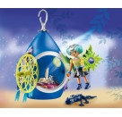 PLAYMOBIL 71349 Moon Fairy Tropfenhäuschen