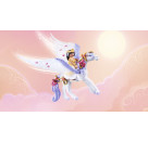 PLAYMOBIL 71361 Himmlischer Pegasus mit Regenbogen