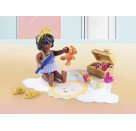 PLAYMOBIL 71362 Himmlische Pyjamaparty