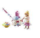 PLAYMOBIL 71374 PLAYMOBIL Color: Fashion Kleid