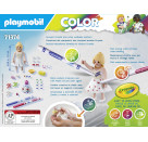 PLAYMOBIL 71374 PLAYMOBIL Color: Fashion Kleid
