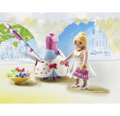 PLAYMOBIL 71374 PLAYMOBIL Color: Fashion Kleid