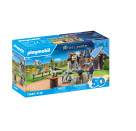 PLAYMOBIL 71447 Rittergeburtstag