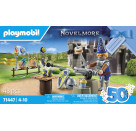 PLAYMOBIL 71447 Rittergeburtstag